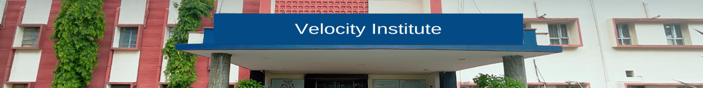 Velocity Institute Faridabad